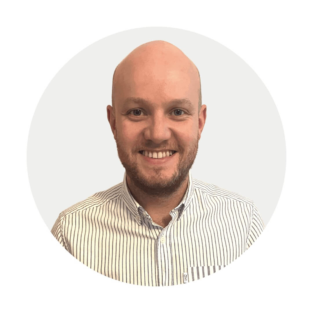 Steven Bainbridge - Team member