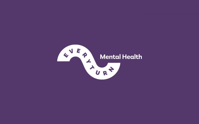 Everyturn mental health banner