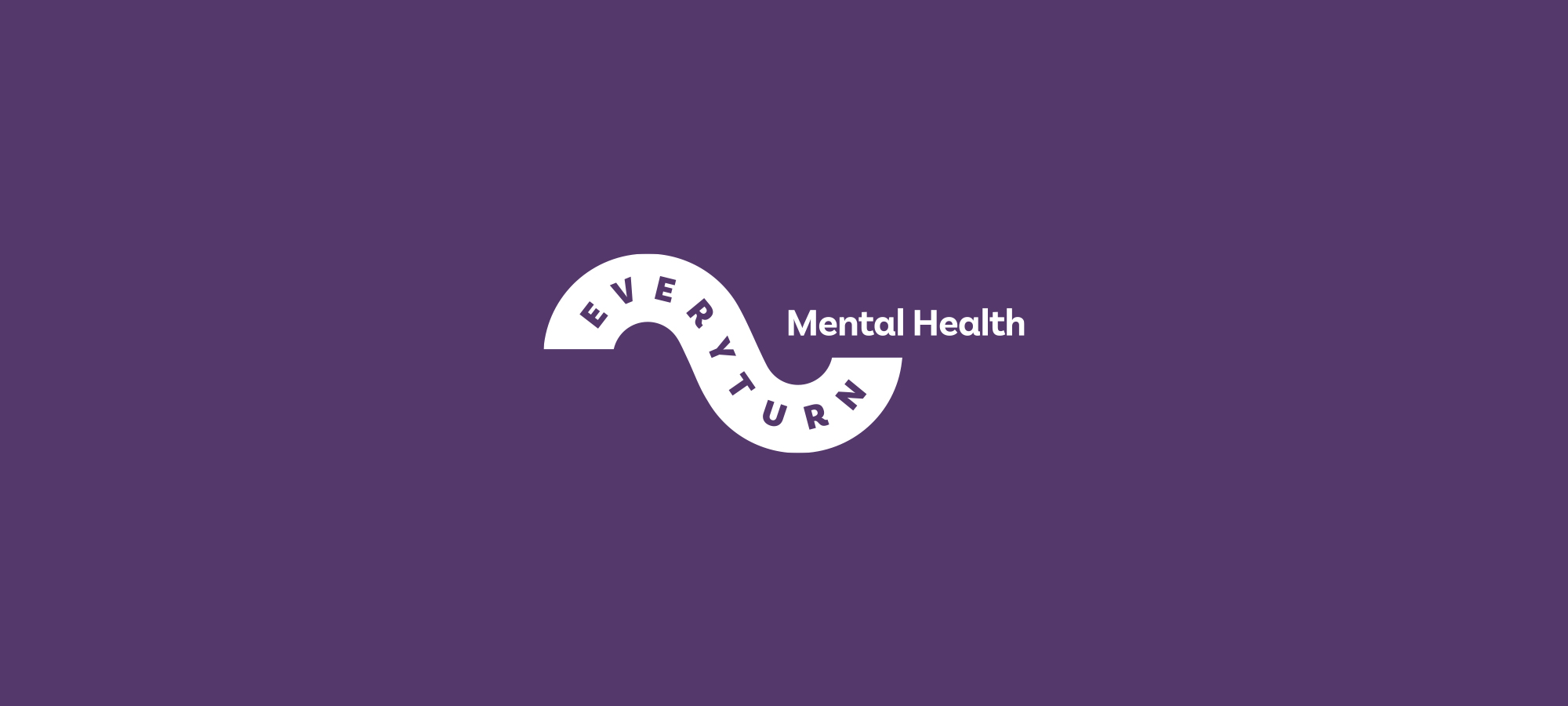 Everyturn mental health banner