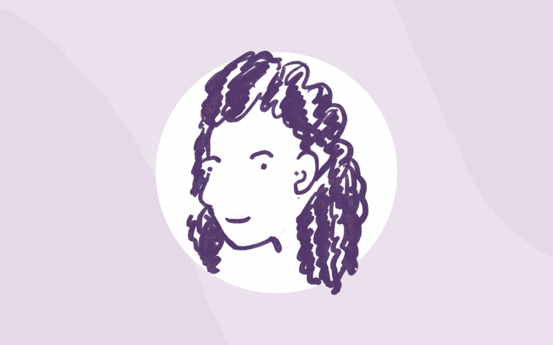 People Stories illustration