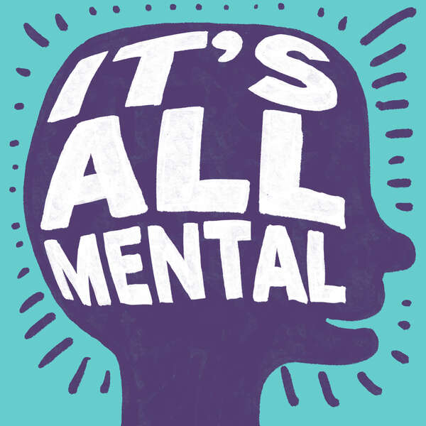 its all mental podcast image